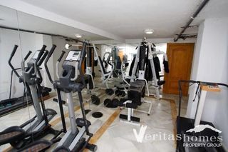 Casa en venta en Urb. El Palmeral en Mojácar