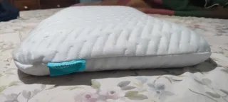 Almohada BLISSBURY Espuma Viscoelástica Fina