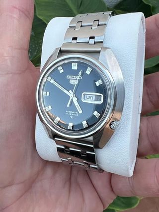 Orologio Seiko 5 Automatico da Uomo