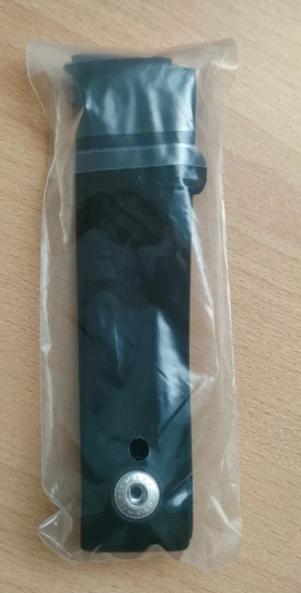 Cinta pectoral frecuencia cardíaca nueva