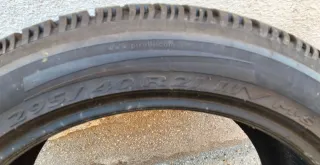 Neumático Pirelli Scorpion