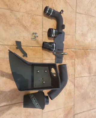 Admisión Ramair Audi TT MK2