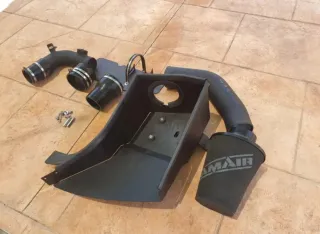 Admisión Ramair Audi TT MK2