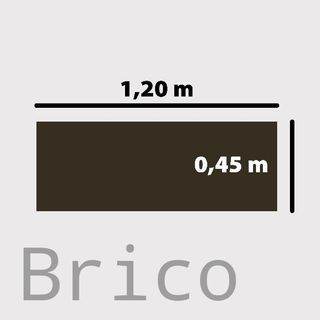 Andamio Modular Aluminio - 6,13 Metros - Pack A+B+C
