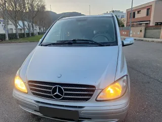 Mercedes-Benz Viano 2005