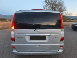Mercedes-Benz Viano 2005