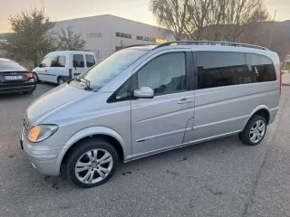 Mercedes-Benz Viano 2005