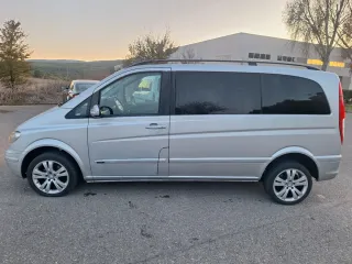 Mercedes-Benz Viano 2005