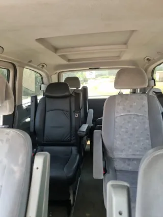 Mercedes-Benz Viano 2005