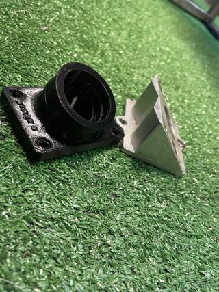 Alza pacco BRT Minarelli Orizzontale