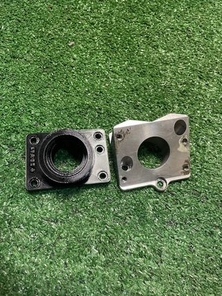 Alza pacco BRT Minarelli Orizzontale