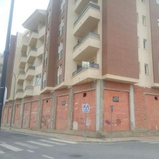Local comercial en venta en Guadix