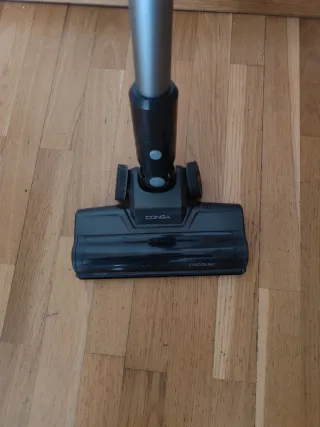 Aspiradora Conga Rockstar 215