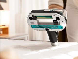 Aspirador Conga Rockstar 3000