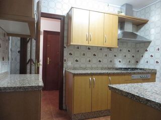 Piso en venta en Sagunto - Edisol en Córdoba