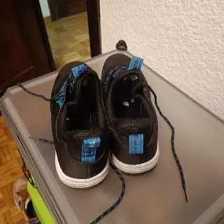 Zapatos de Seguridad VITO THOR S1P SRA