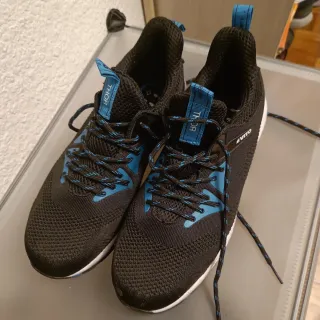 Zapatos de Seguridad VITO THOR S1P SRA