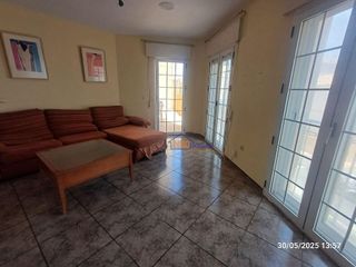 Piso en venta en El Puerto - Romanilla en Roquetas de Mar