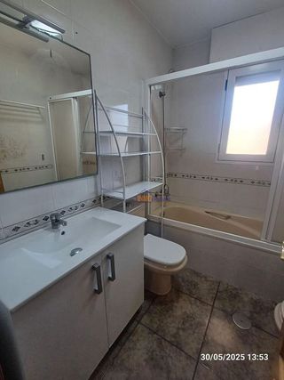 Piso en venta en El Puerto - Romanilla en Roquetas de Mar