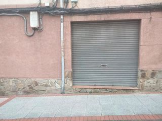 Local comercial en venta en Portugalete