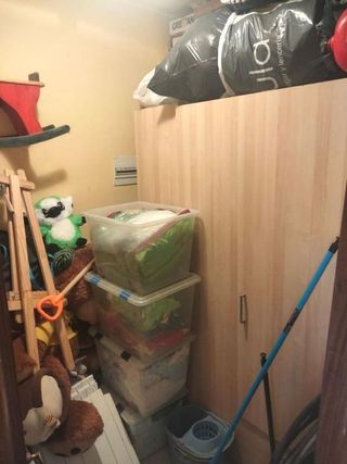 Local comercial en venta en Portugalete