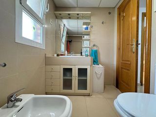 Piso en venta en Valdepelayo - Montepinos - Arroyo Culebro en Leganés