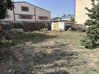 Terreno en venta en Zona Industrial en Paracuellos de Jarama
