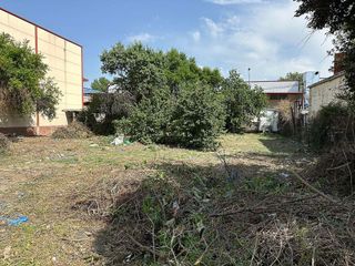 Terreno en venta en Zona Industrial en Paracuellos de Jarama