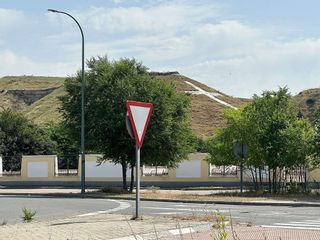Terreno en venta en Zona Industrial en Paracuellos de Jarama