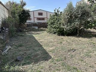 Terreno en venta en Zona Industrial en Paracuellos de Jarama