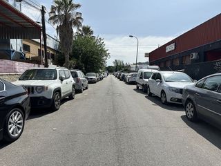 Terreno en venta en Zona Industrial en Paracuellos de Jarama