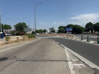 Terreno en venta en Zona Industrial en Paracuellos de Jarama
