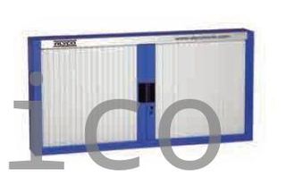 Armario Puertas Correderas 1750 mm Alyco 192804