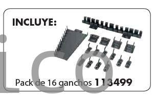 Armario Puertas Correderas 1750 mm Alyco 192804