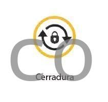 Armario Puertas Correderas 1750 mm Alyco 192804