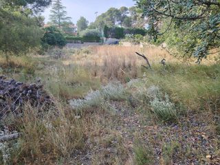 Solar en venta en Parque de la Bombilla-Pla de Rascanya en Llíria