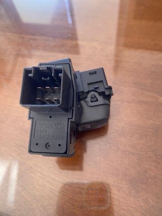 Botón elevalunas eléctrico, Volvo S 60