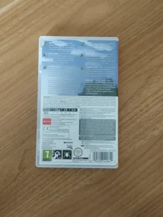 Minecraft Nintendo Switch