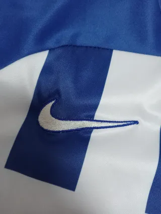 Camiseta Fútbol Brighton Albion M football