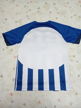 Camiseta Fútbol Brighton Albion M football
