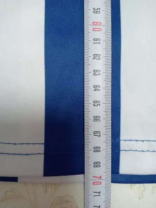 Camiseta Fútbol Brighton Albion M football