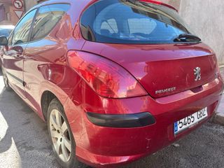 Peugeot 308 2008
