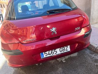 Peugeot 308 2008