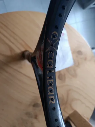 Raqueta Tenis Wilson Excalibur 110