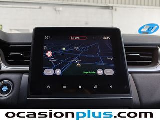 Renault Captur Zen E-TECH Híbrido enchufable 118 kW (160 CV)