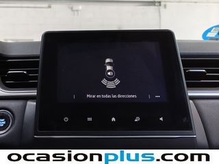 Renault Captur Zen E-TECH Híbrido enchufable 118 kW (160 CV)