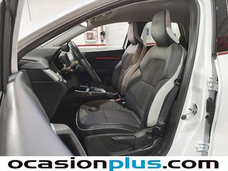 Renault Captur Zen E-TECH Híbrido enchufable 118 kW (160 CV)