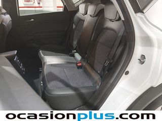 Renault Captur Zen E-TECH Híbrido enchufable 118 kW (160 CV)