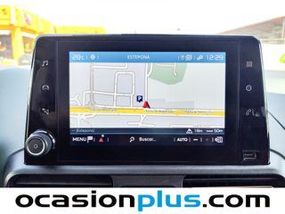 Citroen Berlingo PureTech 110 Talla M Shine 81 kW (110 CV)