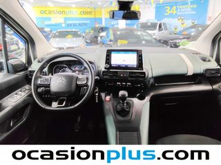 Citroen Berlingo PureTech 110 Talla M Shine 81 kW (110 CV)